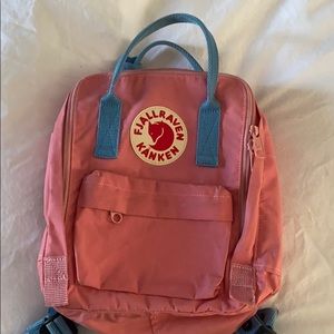 Authentic FJALLRAVEN KANKEN Backpack